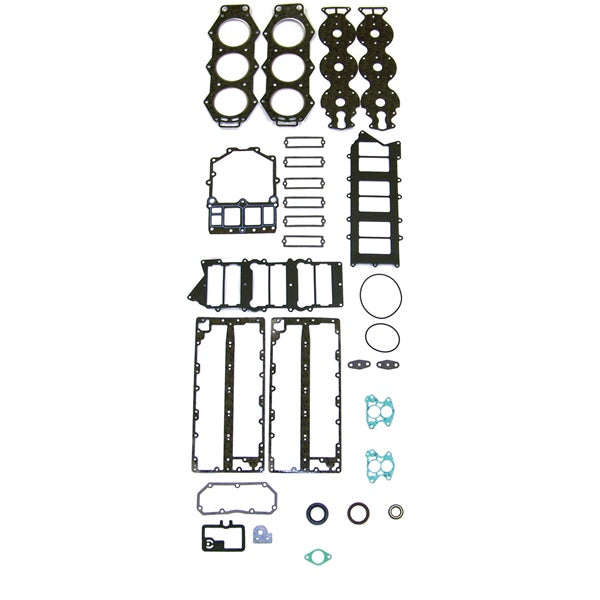 WSM GASKET KIT YAM 150/200HP 90DEG EFI 500-350