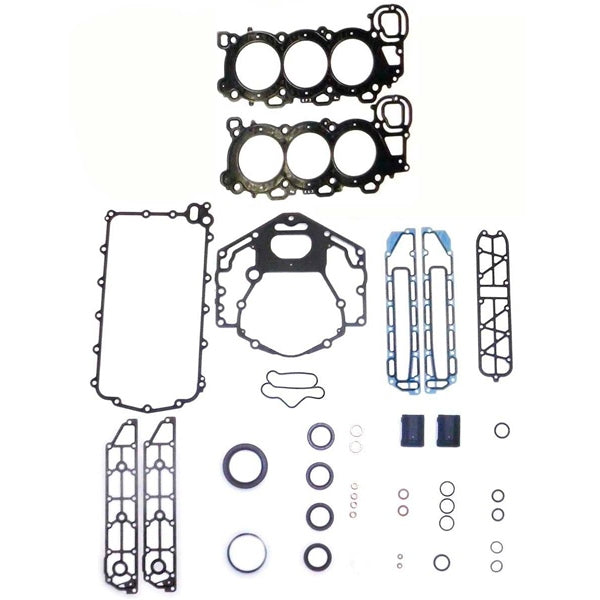 WSM GASKET KIT YAM 200/250HP 4-STROKE 500-365