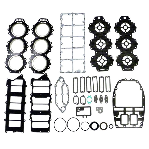 WSM GASKET KIT YAM 200-250HP 76DEG EFI 500-355