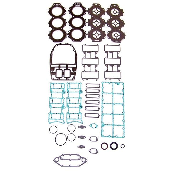 WSM GASKET KIT YAM 225-250HP 76DEG CARBURATE 500-353
