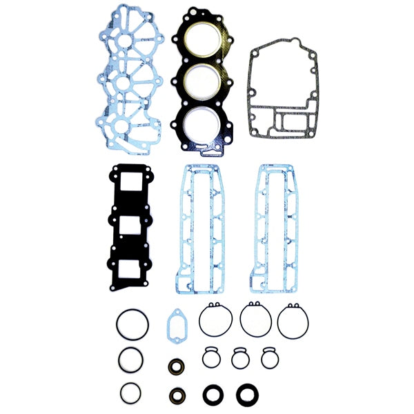 WSM GASKET KIT YAM 30HP 3CYL 500-319