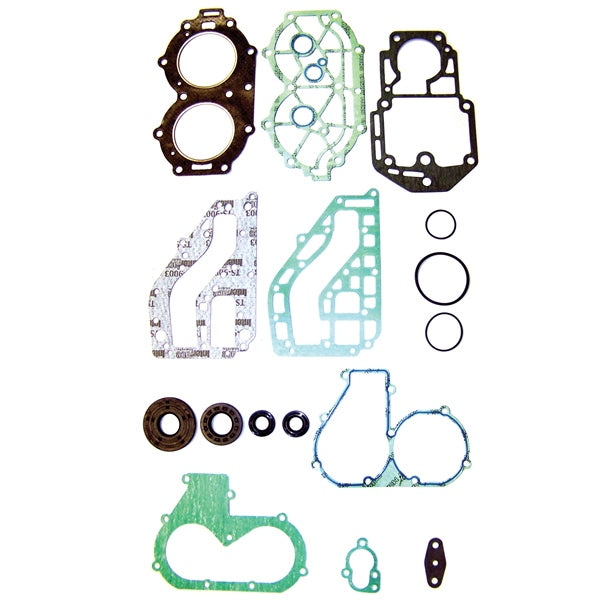 WSM GASKET KIT YAM 30HP C-ELR 500-318