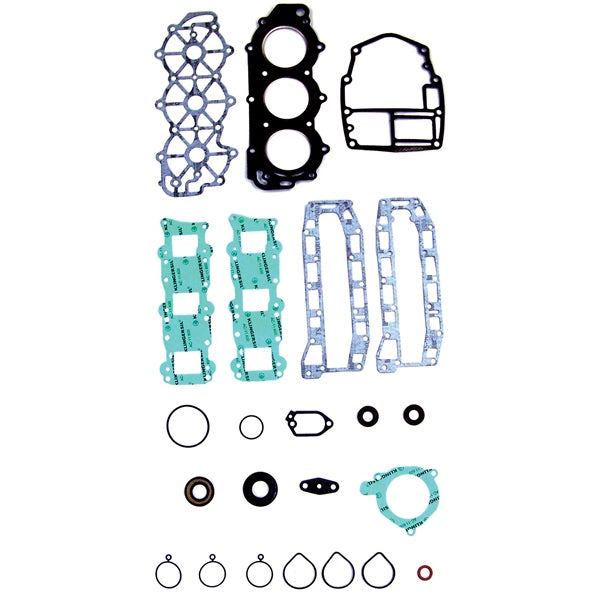 WSM GASKET KIT YAM 40/50HP 500-316