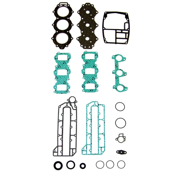 WSM GASKET KIT YAM 60/70HP 500-330