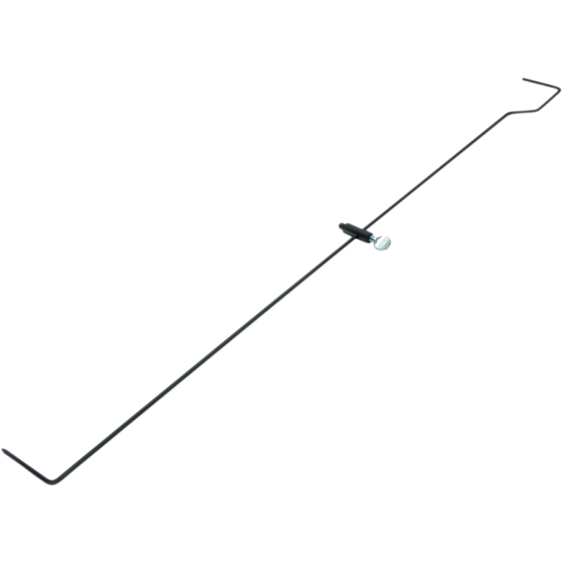 MOTION PRO REAR WHEEL ALIGNMENT TOOL FOR HD 08-0368