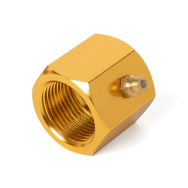 WSM CABLE GREASE NUT MERCU/MAR 70-250HP 986-500