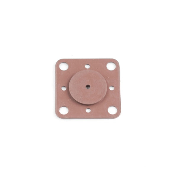 WSM SOLENOID COVER GASKET J/E 8-300HP 600-510
