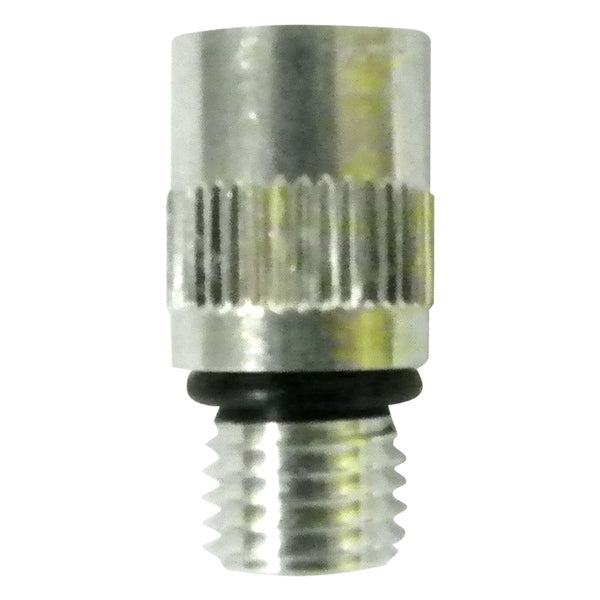 WSM GEAR CASE FILLER ADAPTOR SUZ 10MM 995-120