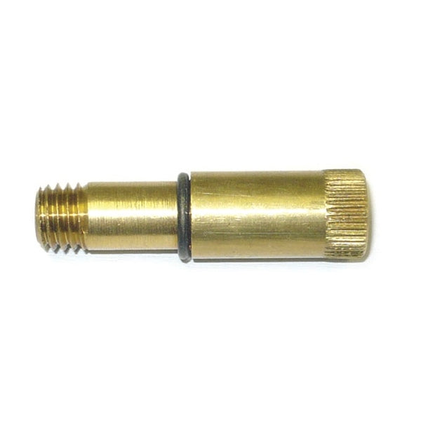 WSM GEAR CASE FILLER ADAPTOR VOLVO DUOPROP 995-125