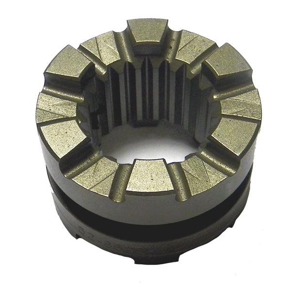WSM GEAR RATIO MERCU 115-200 CLUTCH DOG 1221 444-330