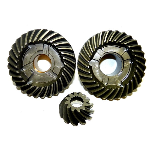 WSM GEAR SET W/O CLUTCH DOG J/E 40-50HP 444-22-01