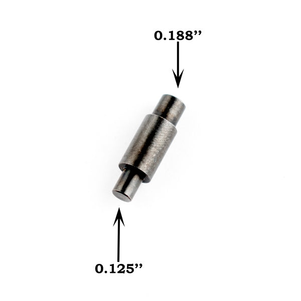 WSM REPLACEMENT PIN 1/8 & 3/16 983-415P