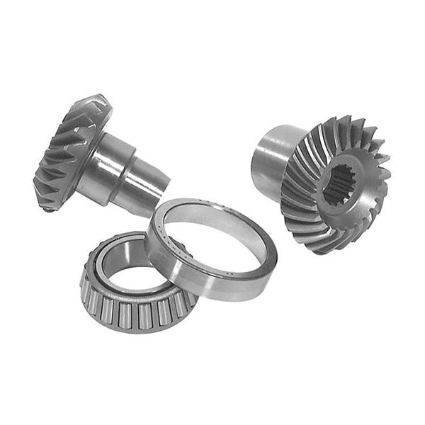 WSM GEAR SET UPPER MERCR 1.50:1 RATIO 444-400