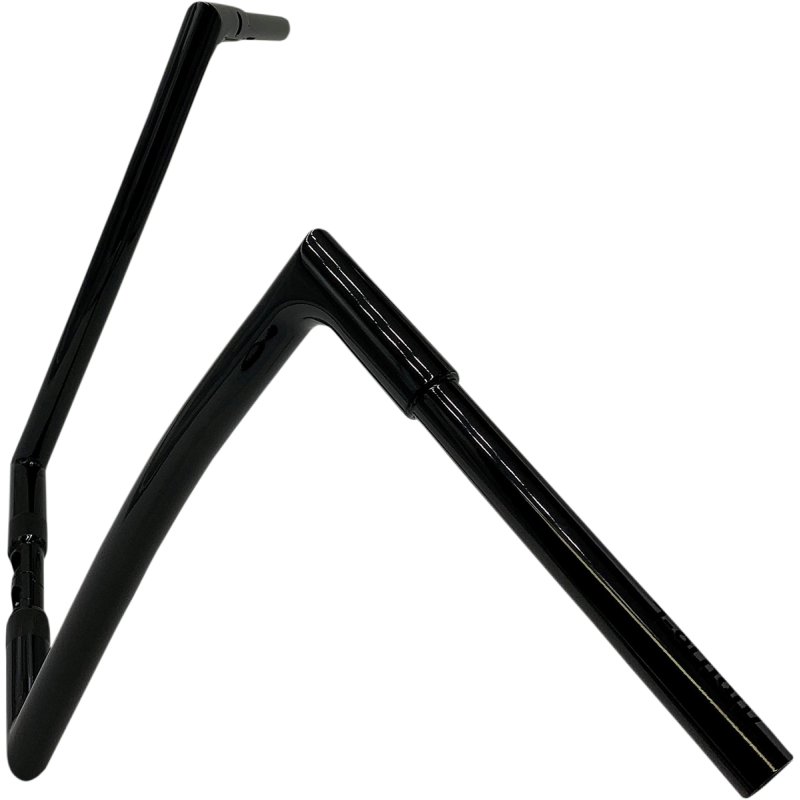 FAT BAGGERS INC H-BAR 16"BL 1.25"FT FLTR 706016-B