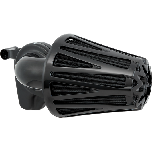 ARLEN NESS AIR CLNR MNSTR CRFIRE BLK 600-085