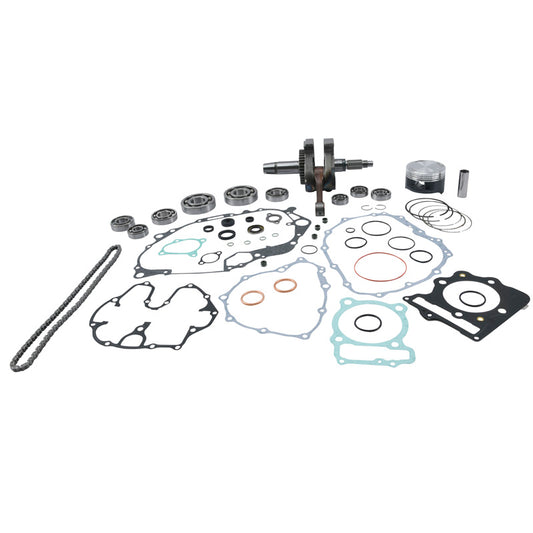 VERTEX COMPLETE ENGINE REBUILD KIT WR101-192