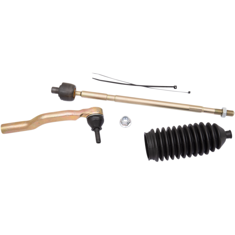 MOOSE RACING TIE ROD END KIT LEFT SIDE 51-1085-L