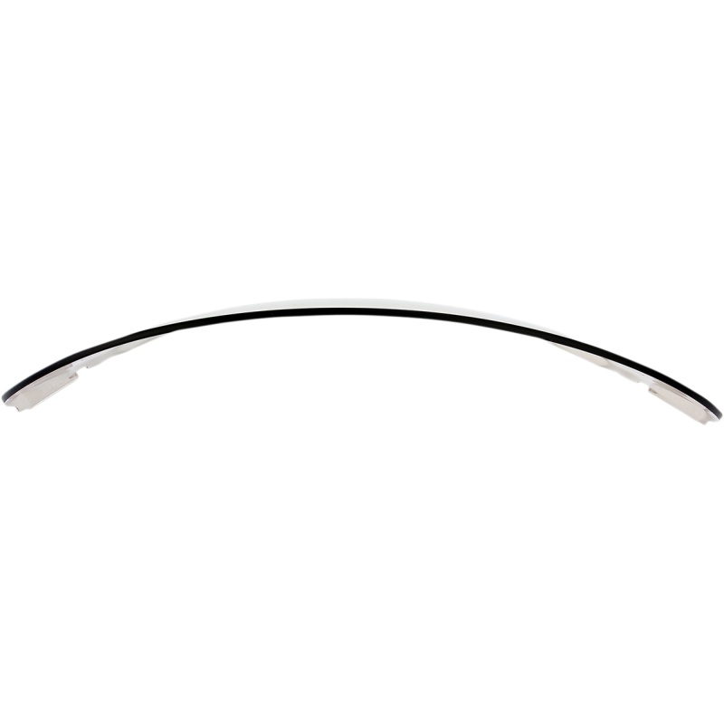SLIPSTREAMER FLHT SMOKE 8" WINDSHIELD 2014-2015 S-235-8