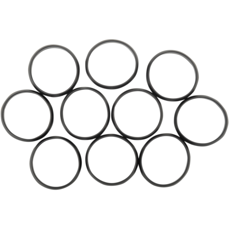 S&S CYCLE 84-06 B/T&XL MANIFOLD SEALS (10) 16-0244