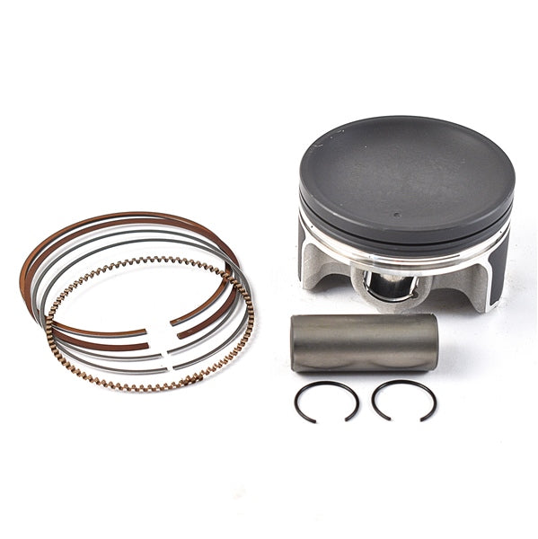 WSM PISTON KIT 1MM OVER YAM WSM 010-875-07PK