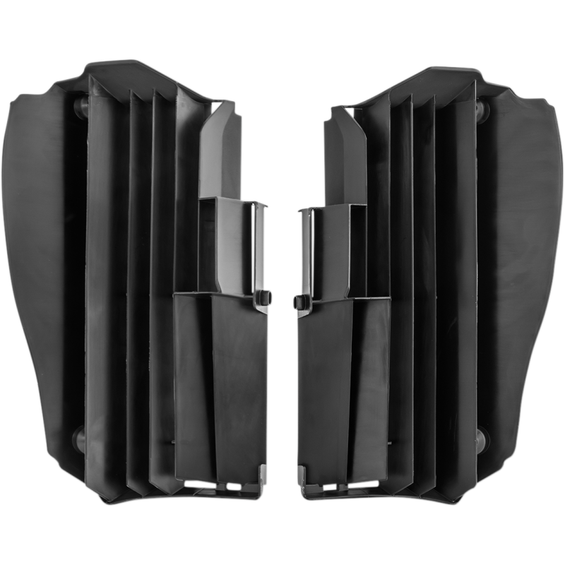 ACERBIS LOUVERS RAD YAM BLK 2691560001