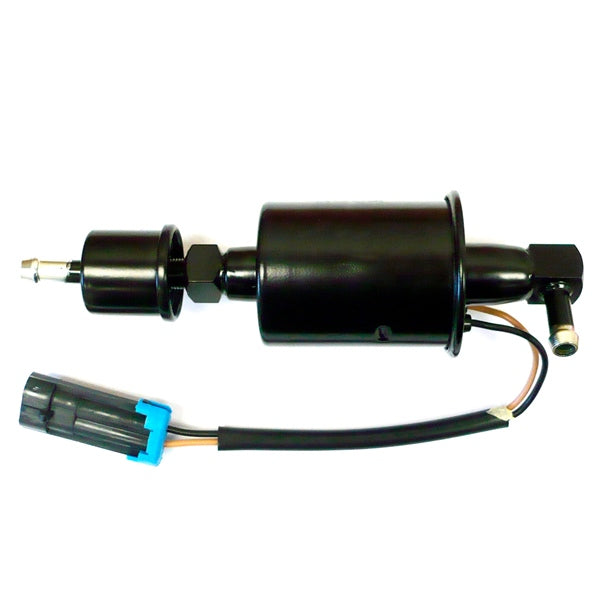WSM FUEL PUMP MERCU V6 DFI W/BRACKET 600-181