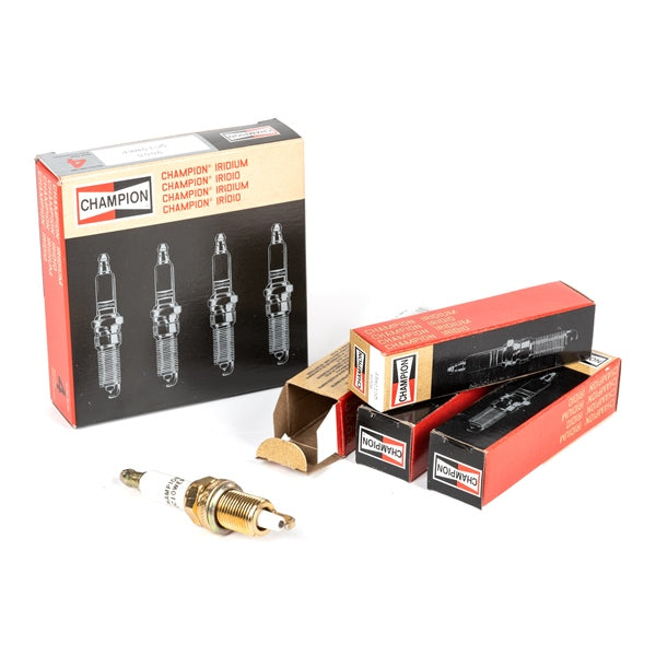 BRPEVINRUDE SPARK PLUG QC10WEP QTY 4 5011240