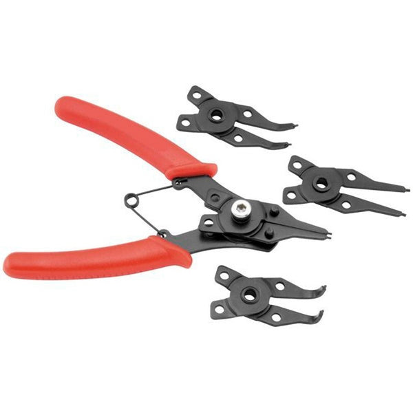 WSM SNAP RING PLIER 4PC WSM 990-105