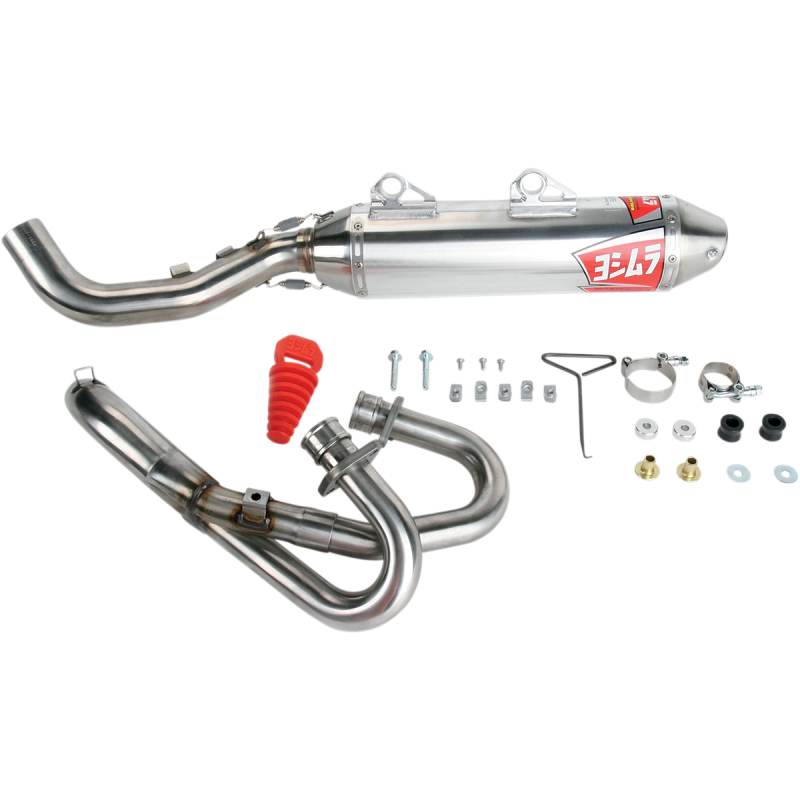 YOSHIMURA 06-14 RAPTOR 700 RS2-COMP FS SS/AL 2388513