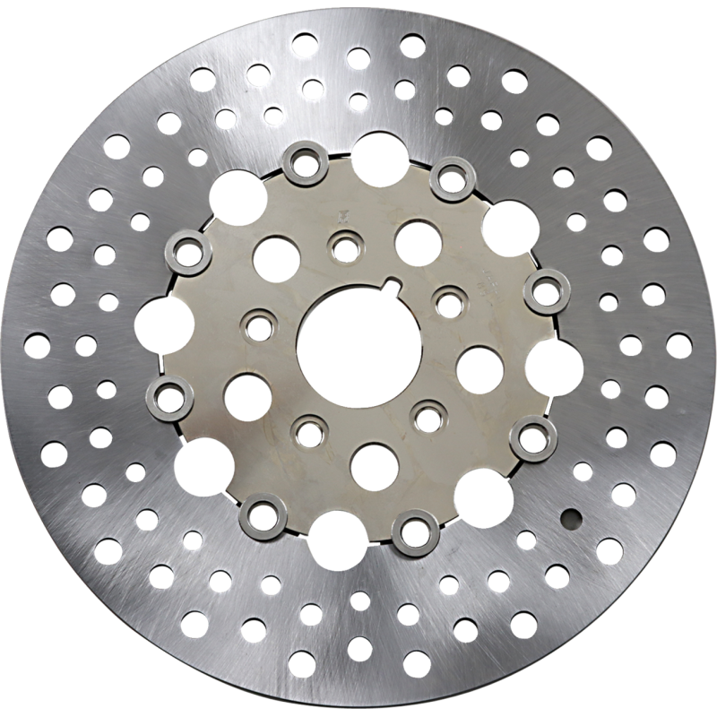 RUSSELL 84-99 FRONT F/FLOAT 11.5 ROTOR RUSSELL R47010
