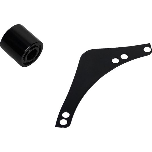 ARLEN NESS COVER PLT INVERT AC LH BL 600-060
