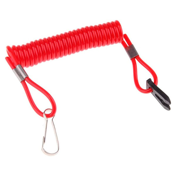 BRPEVINRUDE CLIP & LANYARD AY 5030223
