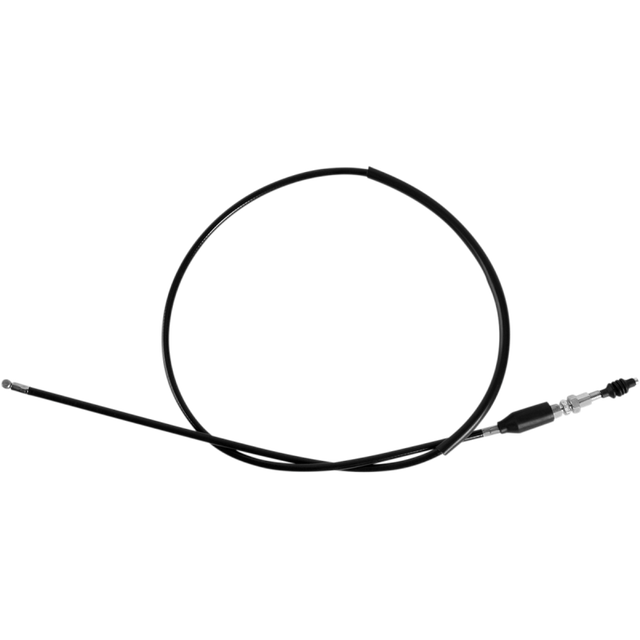 MOTION PRO CLUTCH CABLE BLACK VINYL 02-0001
