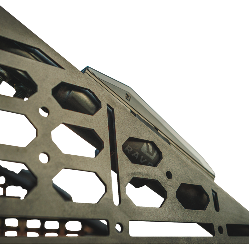 RAVEK STORAGE PANELS MOLLE CAN-AM MAVERICK X3 65-301