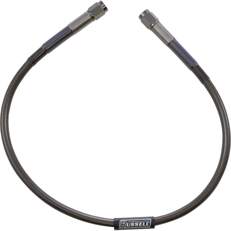 RUSSELL 21" RENEGADE UNIVERSAL BRAKE LINE R58063B