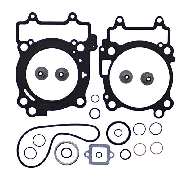 VERTEX COMPLETE GASKET SET  8080001