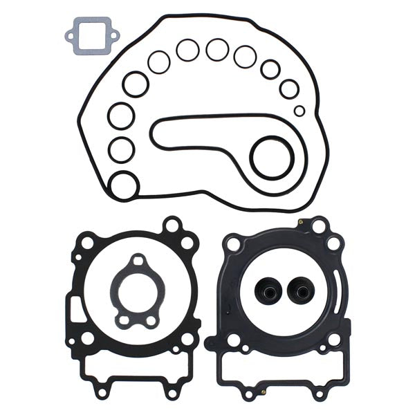 VERTEX COMPLETE GASKET SET  8080003