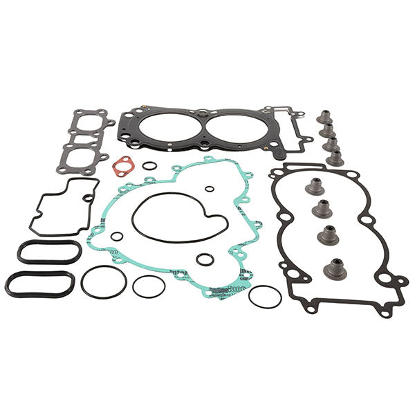 VERTEX COMPLETE GASKET SET  8080005