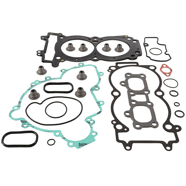 VERTEX COMPLETE GASKET SET  8080006