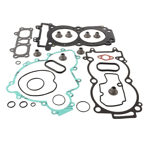 VERTEX COMPLETE GASKET SET  8080007