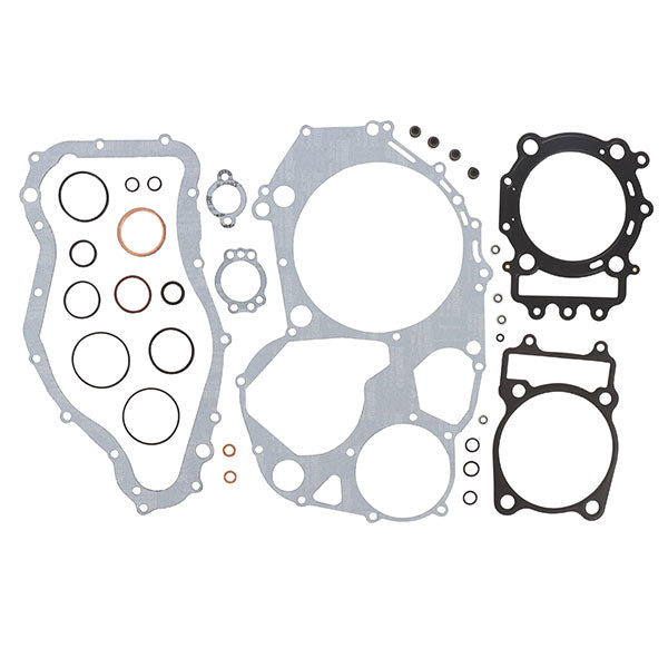 VERTEX COMPLETE GASKET SET  8080017