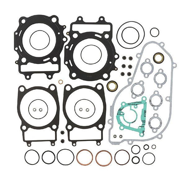 VERTEX COMPLETE GASKET SET  8080019