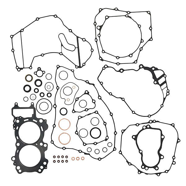 VERTEX GASKET KITS - COMPLETE HONDA 8080031