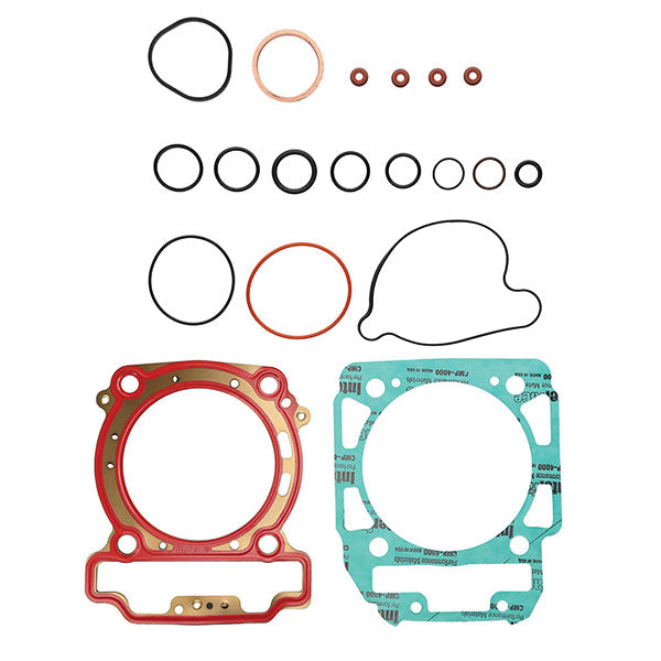 VERTEX COMPLETE GASKET SET  8080033