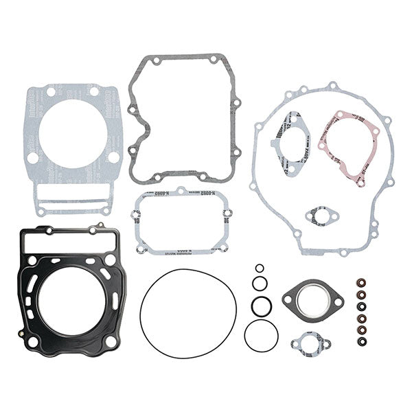 VERTEX COMPLETE GASKET SET  8080052