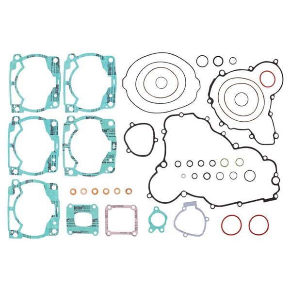 VERTEX GASKET KITS - COMPLETE KTM 8080064