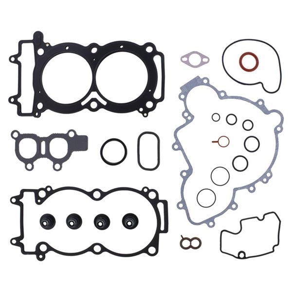 VERTEX COMPLETE GASKET SET WITHOUT SEALS POLARIS 8080071