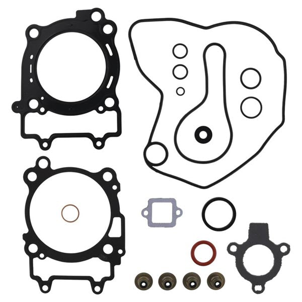 VERTEX COMPLETE GASKET SET WITHOUT SEALS POLARIS 8080073