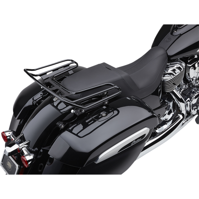 COBRA DET RACK CHIEFTAIN BLK 502-2601B