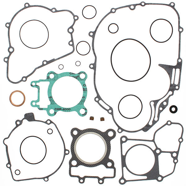 VERTEX  ATV/UTV GASKET SET  808803